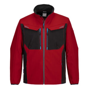 T750 Portwest - Softshell Μπουφάν WX3