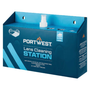PA02 Portwest - Μαντηλάκια καθαρισμού φακών