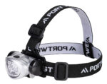 PA50 Portwest - LED Φακός Κεφαλής