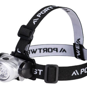 PA50 Portwest - LED Φακός Κεφαλής