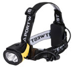 PA63 Portwest - Φακός Κεφαλής Dual Power
