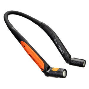 PA73 Portwest - Επαναφορτιζόμενο LED Φως Λαιμού USB