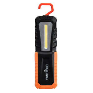 PA78 Portwest - USB Επαναφορτιζόμενος Φακός Επιθεώρησης