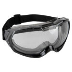 PS67 Portwest - Μη Αεριζόμενα Ελαφρία Γυαλιά τύπου Goggle Ultra Safe