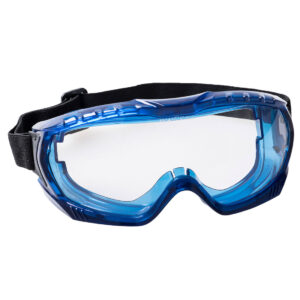 PW25 Portwest - Μη αεριζόμενα Γυαλιά Ασφαλείας Goggles Ultra Vista