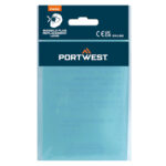 PW66 Portwest - Ανταλλακτικός Φακός BizWeld Plus (Σετ 5 τεμ.)