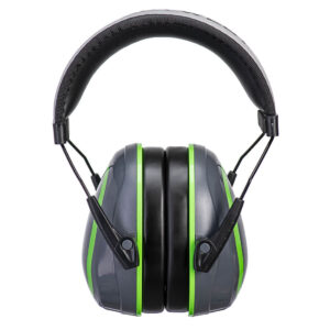 PW72 Portwest – HV Extreme Ωτοασπίδες Χαμηλής Εξασθένησης