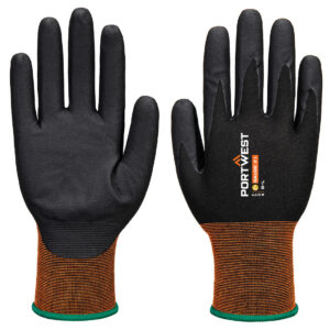 A377 Portwest - GP Grip 21 Γάντι με Μικροαφρώδες Nitrile