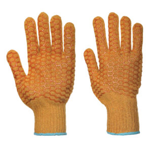 A130 Portwest – Γάντι Criss Cross PVC Grip