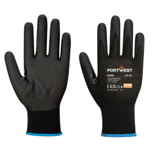 A355 Portwest - Γάντι Grip 15 Nitrile Foam Touchscreen