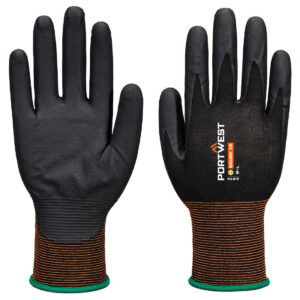 A374 Portwest – Γάντι Ακριβείας GP Grip 18 με Επίστρωση Nitrile Micro Foam