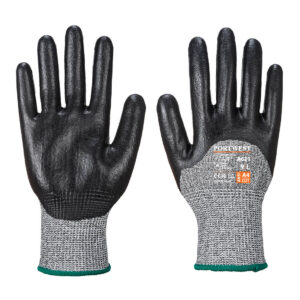 A621 Portwest - Cut D13 3/4 Nitrile Foam Γάντια Αντικοπτικά