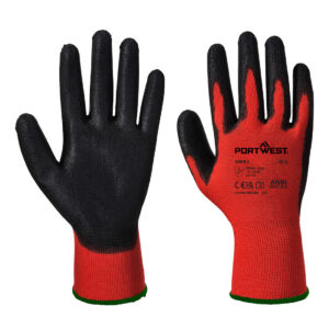 A641 Portwest – Grip 13 PU Γάντι Ακριβείας με Επίστρωση PU
