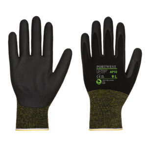 AP10 Portwest - Γάντι Grip 15 Foam Nitrile Bamboo