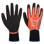 AP30 Portwest – Grip 15 Nitrile Foam Aqua Γάντι Πλήρους Επικάλυψης με Αντοχή σε Υγρά και Λάδια