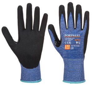 AP52 Portwest - Cut C13 Dexti Ultra Nitrile Γάντι Αντικοπτικό