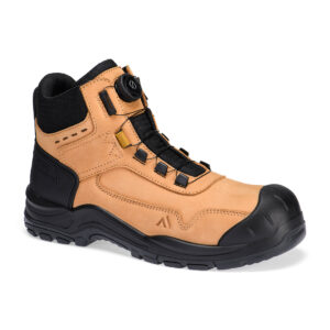 FC39 Portwest - Μποτάκι Steel Nubuck S3 HRO SR FO SC