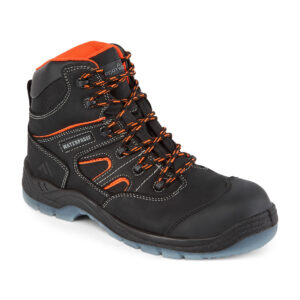 FC57 Portwest – Μποτάκι Ασφαλείας Compositelite All Weather S7S FO SR | 100% Μη Μεταλλικό & Αδιάβροχο