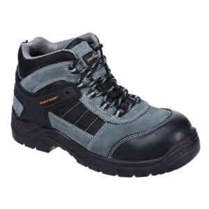 FC65 Portwest - Επαγγελματικό Μποτάκι Ασφαλείας Compositelite Trekker Plus S1P | 100% Μη Μεταλλικό με Ενισχυμένη Στήριξη Αστραγάλου