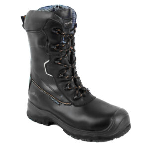 FD01 Portwest - Μποτάκι Composite Leather Traction 10" S7L ESD HRO CI FO