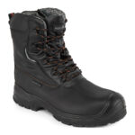 FD02 Portwest - Μποτάκι Composite Leather Traction 7" S7L ESD HRO CI FO