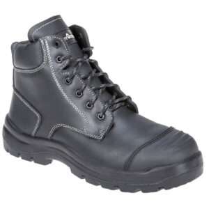 FD10 Portwest – Μποτάκι Ασφαλείας Clyde S3 | Ανθεκτικότητα, Άνεση και Πλήρης Προστασία