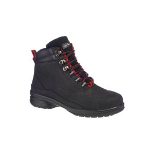 FT42 Portwest – Γυναικείο Μποτάκι Ασφαλείας Steelite Hiker S1 | Ανθεκτικότητα και Άνεση Όλη Μέρα