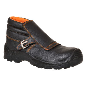 FW07 Portwest - Μποτάκι Composite Action Leather S3L HRO SR