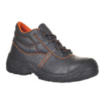 FW24 Portwest - Μποτάκι Ασφαλείας Kumo με Προστατευτικό Scuff Cap S3 SRC