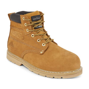 FW35 Portwest – Μποτάκι Ασφαλείας Nubuck SBP | Ενισχυμένη Σταθερότητα & Ανθεκτικότητα