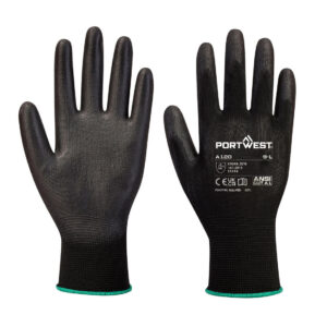 VB120 Portwest - Vending PU Palm (288 Ζεύγη)