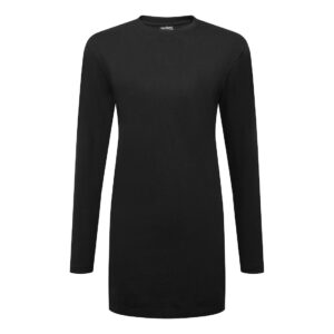 B194 Portwest – Γυναικείο Μακρυμάνικο T-Shirt Modesty από 100% Βαμβάκι