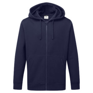 B312 Portwest – Ζακέτα με Κουκούλα (Zipped Hoodie)