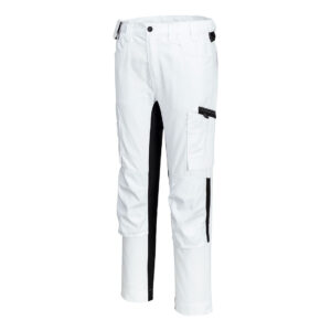 CD881 Portwest - WX2 Eco Stretch Επαγγελματικό Παντελόνι Εργασίας