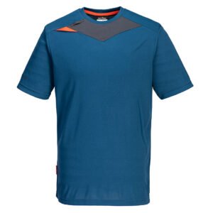 DX411 Portwest – Μπλούζα Εργασίας DX4 T-Shirt Κοντομάνικο