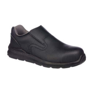 FD62 Portwest – Αντιολισθητικό Παπούτσι Εργασίας S2 Slip-On χωρίς Μέταλλο