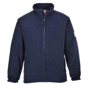 FR30 Portwest – Ζακέτα Modaflame Fleece Αντιστατική & Αντιπυρική