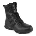 FW65 Portwest - Μποτάκι Εργασίας Steelite TaskForce S3 HRO με Θερμοανθεκτική Σόλα