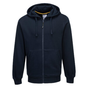 KS31 Portwest – Ζακέτα με Κουκούλα Nickel Sweatshirt Hoodie
