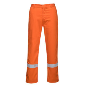 BZ14 Portwest - Παντελόνι Bizweld Work FR