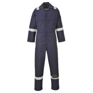 FF50 Portwest – Bizflame Work Αντιπυρική Φόρμα Εργασίας