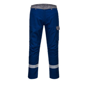 FR06 Portwest - Παντελόνι Bizflame Industry Two Tone FR