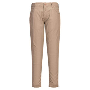 FR404 Portwest - Παντελόνι Bizflame 88/12 Stretch Αντιστατικό Slim Fit