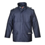 FR46 Portwest - Αδιάβροχο Μπουφάν Sealtex Flame FR