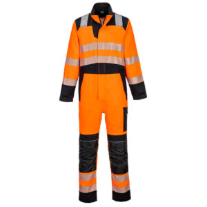 FR509 Portwest - PW3 Modaflame Work HVO Multi-Norm FR Φόρμα Εργασίας Αντιφλογιστική