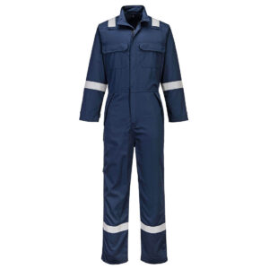 FR513 Portwest - Bizflame Work+ FR Φόρμα Εργασίας Αντιφλογιστική