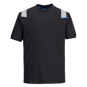 FR712 Portwest – WX3 Αντιφλογιστικό T-Shirt Modaflame Knit