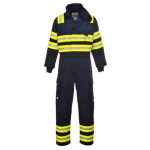 FR98 Portwest - Wildland Fire FR Φόρμα Εργασίας