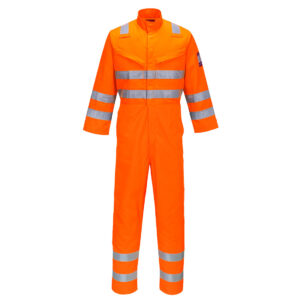 MV91 Portwest - Modaflame Work HVO Multi-Norm Αντιπυρική Φόρμα Εργασίας