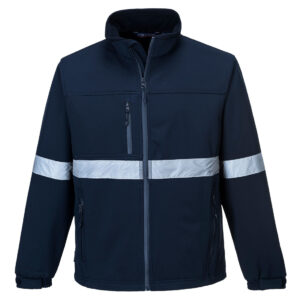 TK54 Portwest Μπουφάν Softshell – Εργονομικό, Ανθεκτικό και Ιδανικό για Χειμώνα